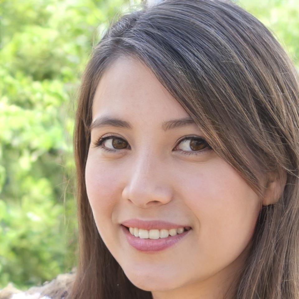 Orientadora académica Carmen Ruiz